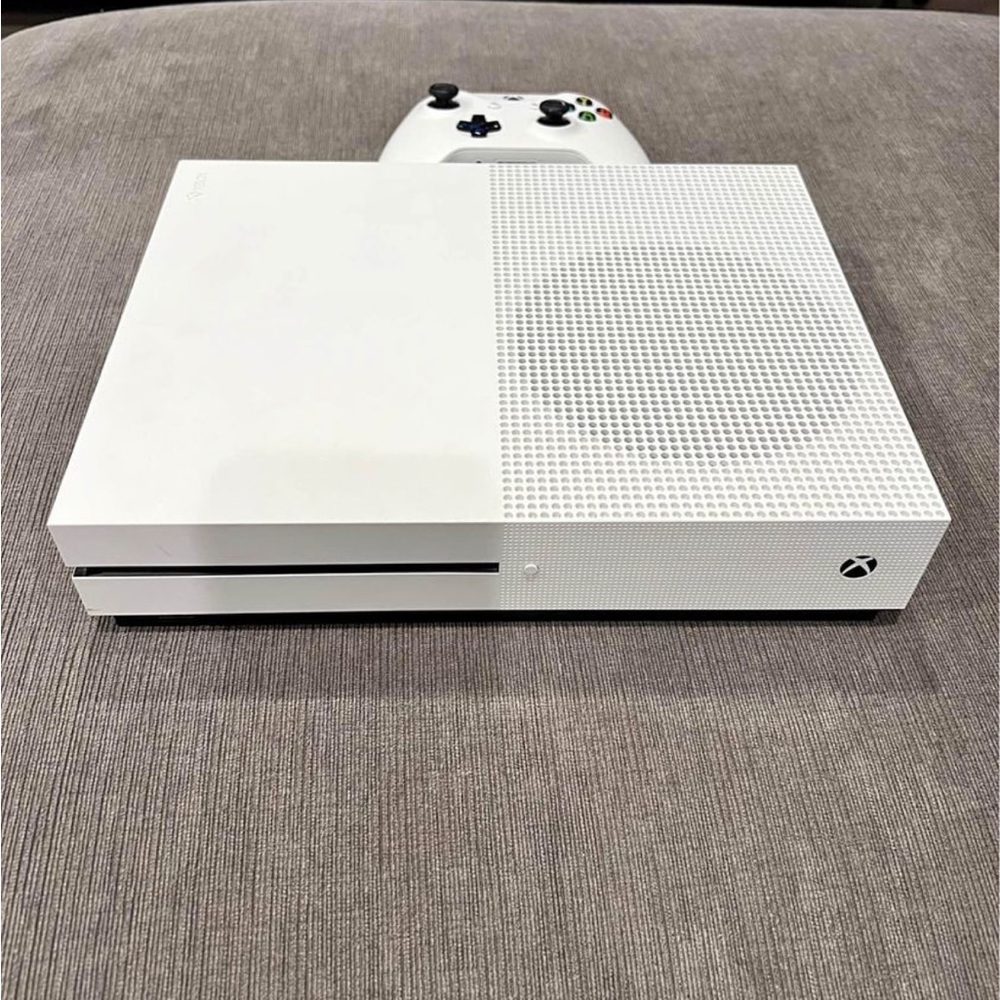 Xbox 1s 54 gig
